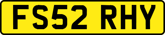 FS52RHY