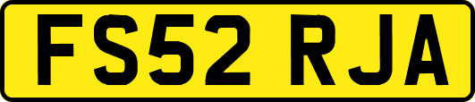 FS52RJA