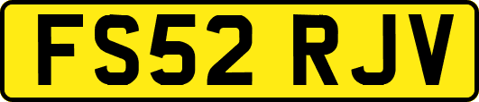 FS52RJV