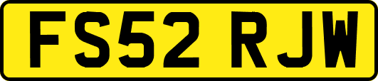 FS52RJW