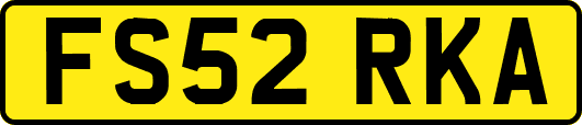 FS52RKA
