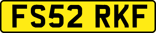 FS52RKF