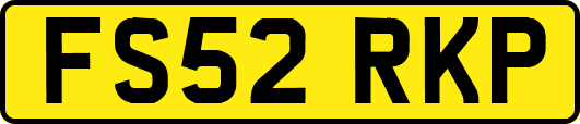 FS52RKP