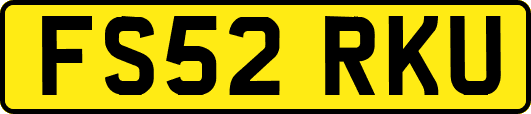 FS52RKU