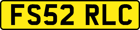 FS52RLC