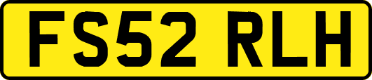FS52RLH