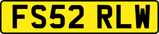 FS52RLW