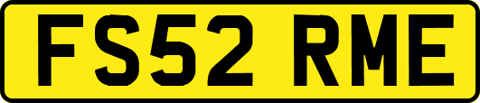 FS52RME