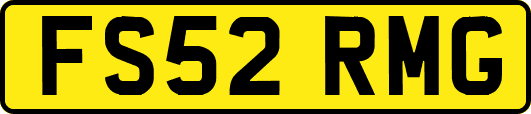 FS52RMG