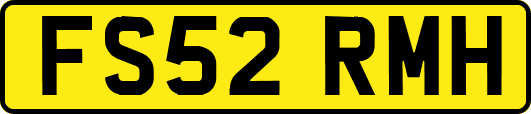 FS52RMH