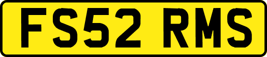 FS52RMS