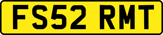 FS52RMT