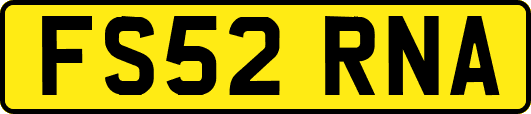 FS52RNA