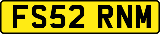 FS52RNM