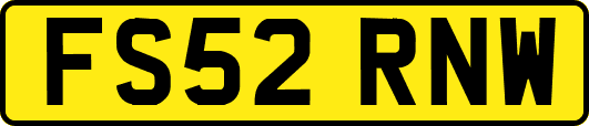 FS52RNW