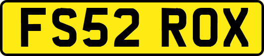 FS52ROX