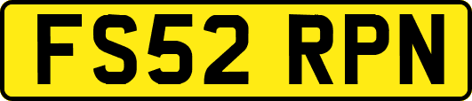 FS52RPN