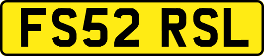 FS52RSL