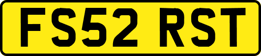 FS52RST