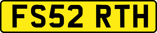 FS52RTH