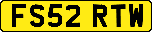 FS52RTW