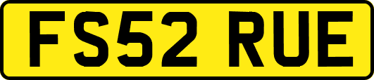 FS52RUE