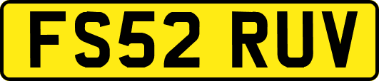FS52RUV