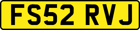 FS52RVJ