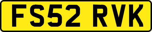 FS52RVK
