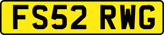 FS52RWG