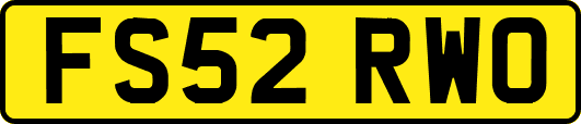 FS52RWO