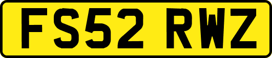FS52RWZ