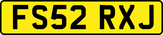 FS52RXJ