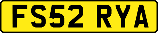 FS52RYA