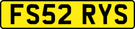 FS52RYS
