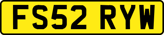 FS52RYW