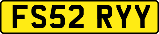 FS52RYY