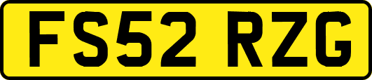 FS52RZG