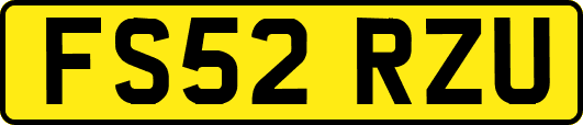 FS52RZU