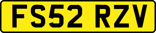 FS52RZV