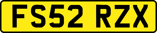 FS52RZX