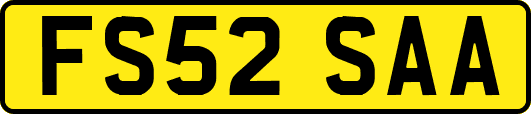 FS52SAA