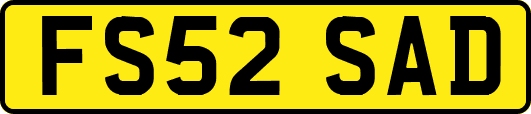 FS52SAD