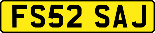 FS52SAJ