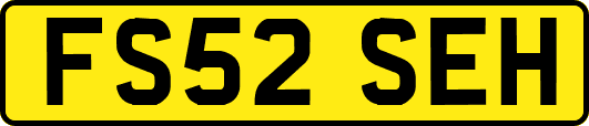 FS52SEH