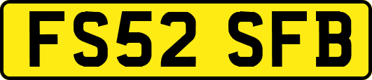 FS52SFB