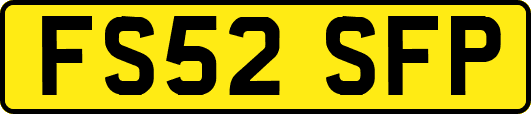FS52SFP