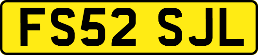FS52SJL