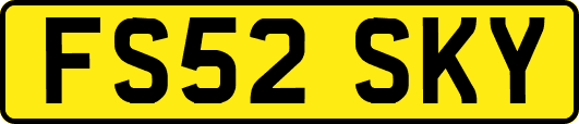 FS52SKY