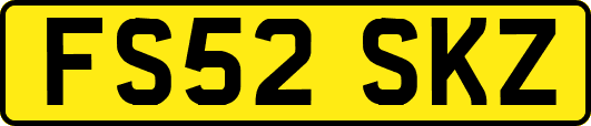 FS52SKZ